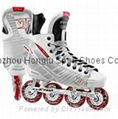 TOUR Hockey Senior FB-500 White Roller