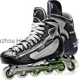 TOUR Hockey Senior Thor G-1 Goalie Roller Hockey Skates