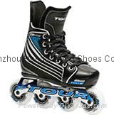 TOUR Hockey Youth ZT 800 Adjustable Roller Hockey Skates