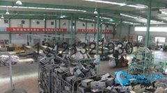 深圳佳乐再生资源废品回收公司
