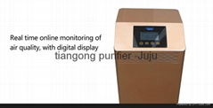 air purifier