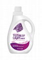 concentrated lavander liquid laundery