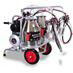  Classic Portable Double Cow Milking Machine (gasoline powered engine) $1,799.00