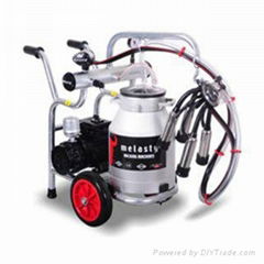  Goat Milking Machine 220V/110V For Goat And Cow $1,399.00