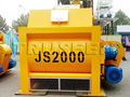 js2000 concrete mixer 1