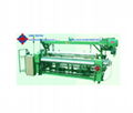 GA788 China flexible rapier weaving loom