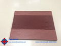 Jacquard spare parts comber board for