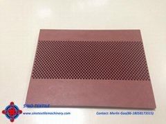 Jacquard spare parts comber board for electronic jacquard machine weaving