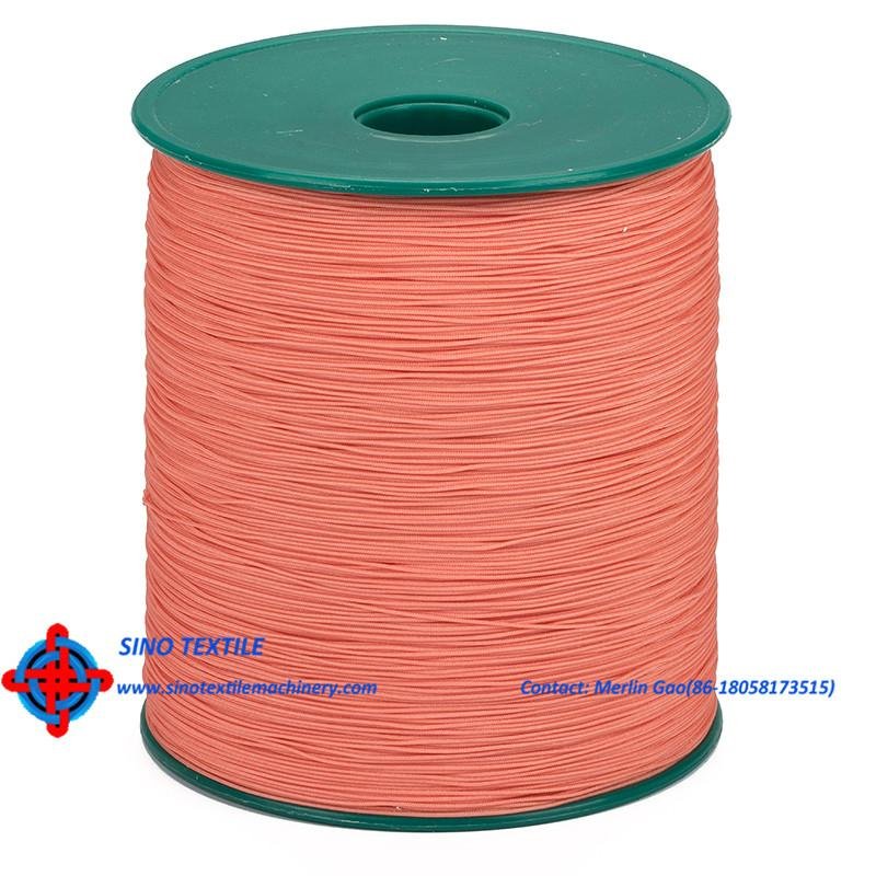 Jacquard spare parts harness cord for electronic jacquard machine weaving
