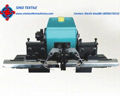 textile machine spare parts tuck-in