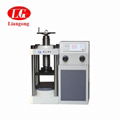 2000kN Manual Brick compression testing machine