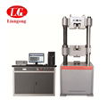 300kN Hydraulic Universal Tensile Testing Machine  1