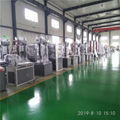 300kN Hydraulic Universal Tensile Testing Machine  2