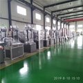 300kN Hydraulic Universal Tensile Testing Machine 