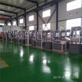 300kN Hydraulic Universal Tensile Testing Machine  4