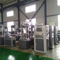 300kN Hydraulic Universal Tensile Testing Machine  5