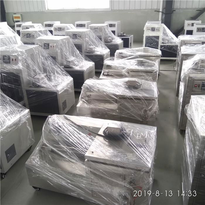 China Factory Directly Supply Impact Low Temperature Chamber 4