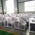 China Factory Directly Supply Impact Low Temperature Chamber