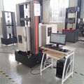 UTM High and Low Temperature Test Cabinet 4