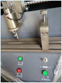 Tensile testing machine usage rebar striking point machine (DB-30) 3