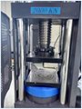 2000kN Manual Brick compression testing machine