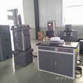 UTM cement stone concrete brick compression testing machine  2