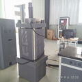 UTM cement stone concrete brick compression testing machine  3