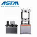 300kN Computer Display Hydraulic Universal testing machine 1