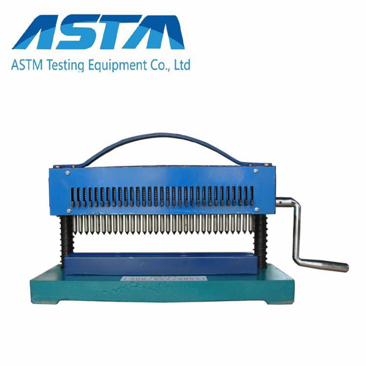 400mm Manual Gauging Length Instrument for tension test 