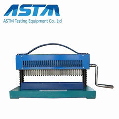 400mm Manual Gauging Length Instrument for tension test 