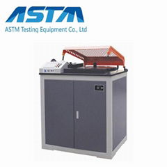 6-40mm Steel bar cold bend tests and rebend tester 