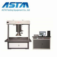 1000kN Hydraulic Servo Control Compression Tester for Well Cover