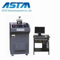 60kN Band Materials cupping tester + cupping testing machine 