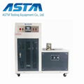 China Factory Directly Supply Impact Low Temperature Chamber