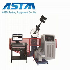 300J Low Temperature Charpy Impact Tester 