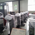 300J Computer Control Charpy Impact Testing Machine 2