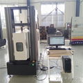 UTM High and Low Temperature Test Cabinet 2