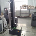 0.1kN Computer Control Electronic Tensile Testing Machine 5