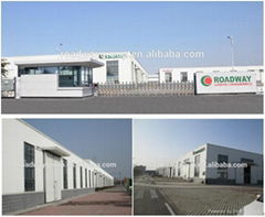 Shandong Roadway Construction Machinery Manufacturing Co., Ltd