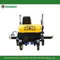 Sell ride on concrete laser screed