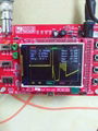 DSO138數字示波器DIY套件