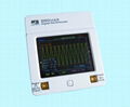 DSO112A Pocket Oscilloscope w/ touch panel,BNC probe and battery included.