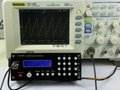 DDS任意波形函數信號發生器