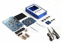 WAVE2 2-Channel Portable Oscilloscope