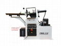 YMQ-115 Hydraulic Poker Cards Die-cuting Machine