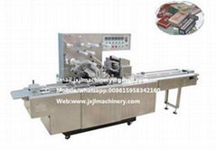 YH-820 Automatic Playing Cards Cellophane Wrapping Machine