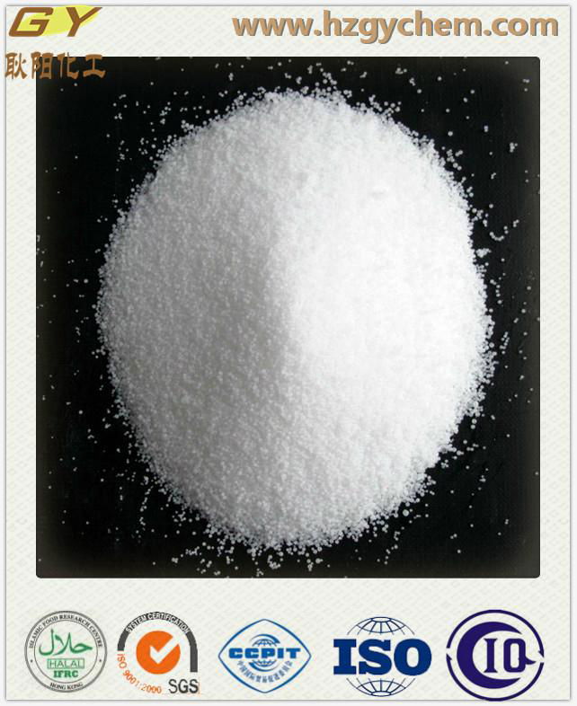 Citric Acid Esters of Mono-and Diglycerides Food Grade Citrem E472c Chemical