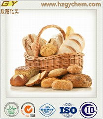 Acetylated Mono- and Diglycerides (Acetem) E472A Food Ingredient