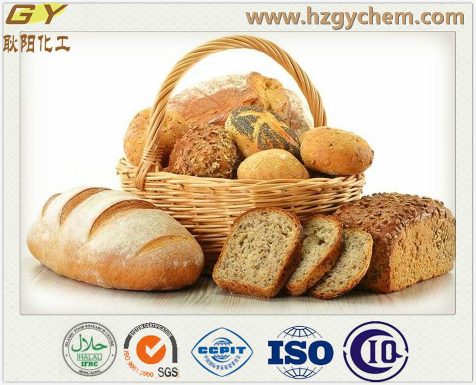 High Quality Food Preservatives Calcium Propionate E282