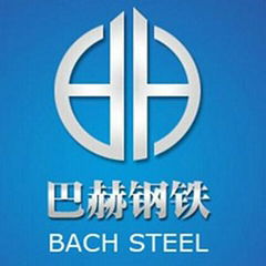 Tianjin Bach Steel Trade Co., Ltd